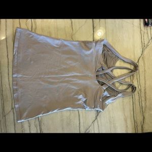 Lululemon Top